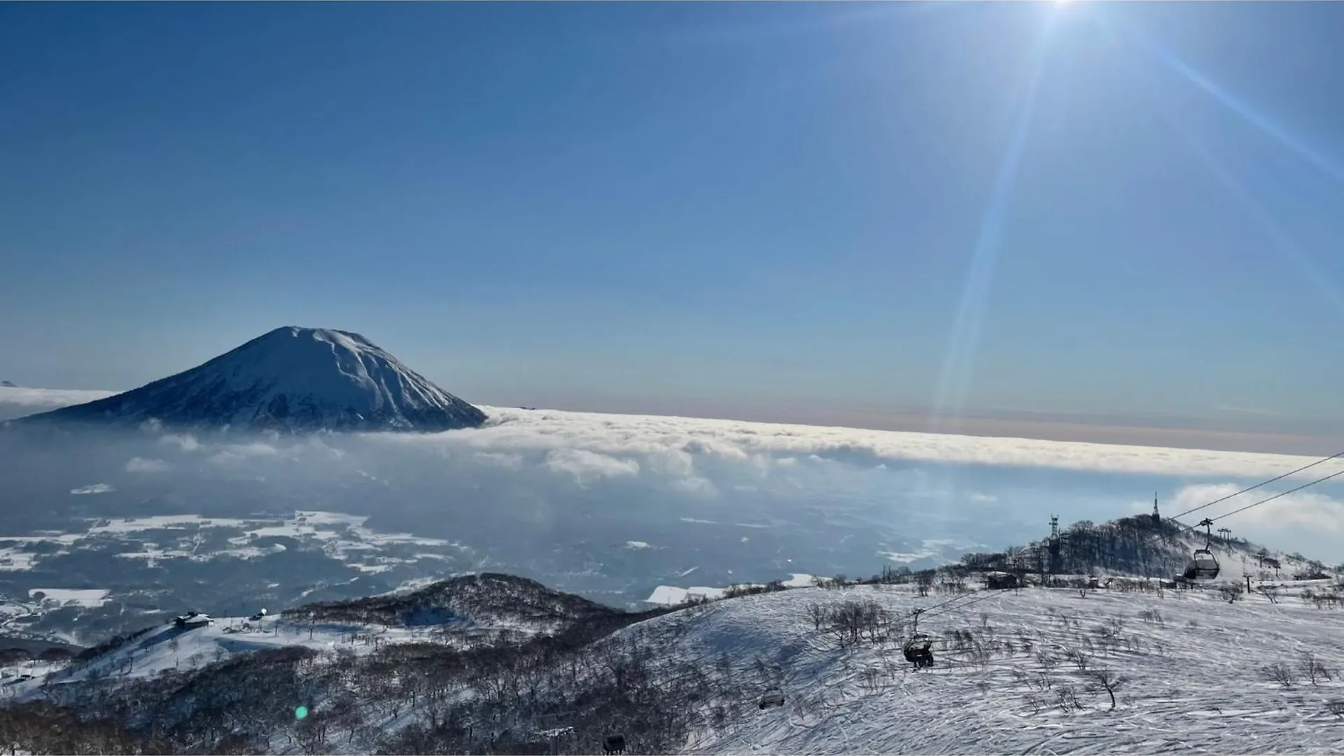 Skye Niseko - Vacation Stay 30730V Japan