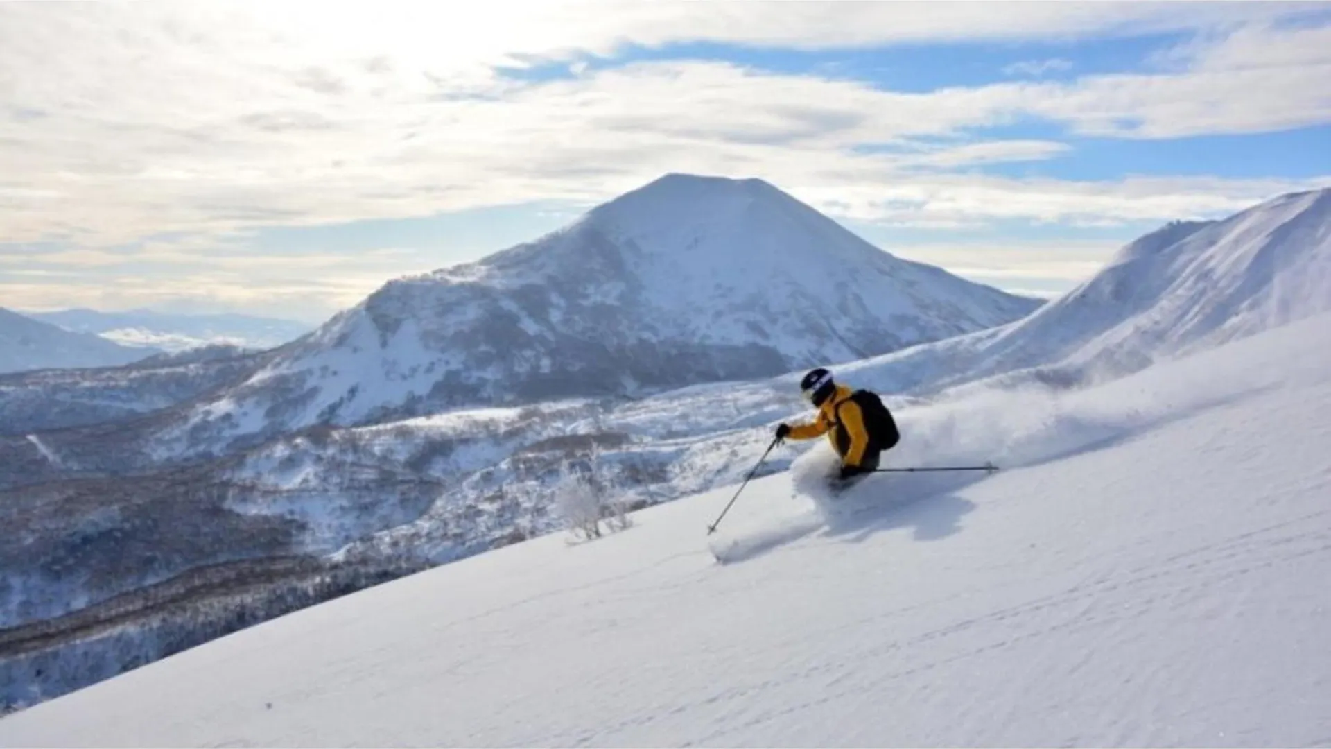 Skye Niseko - Vacation Stay 30730V