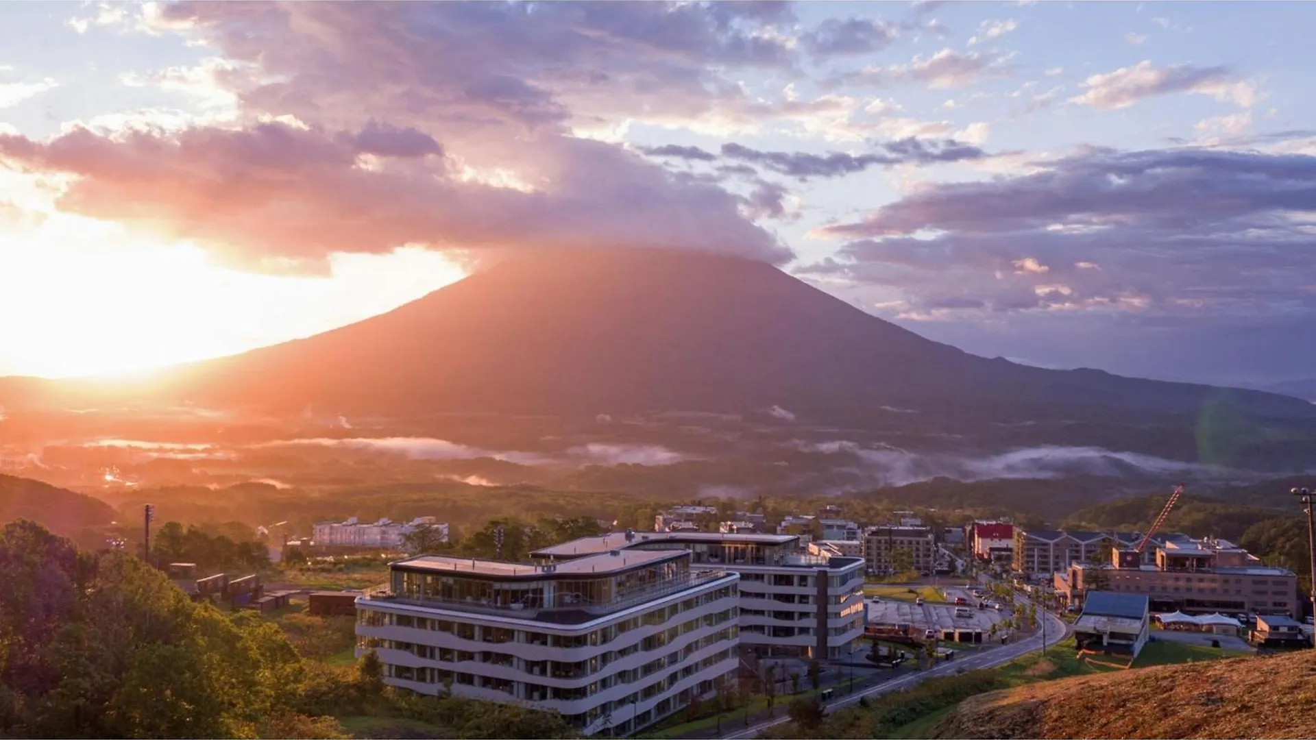Skye Niseko - Vacation Stay 30730V Hotel