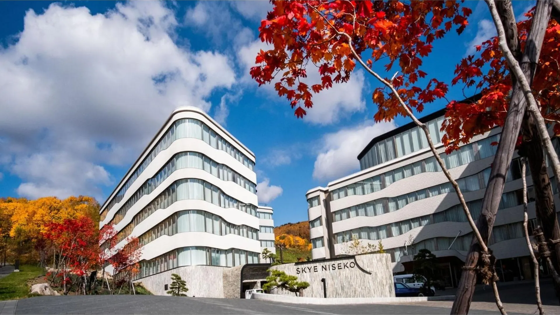 Skye Niseko - Vacation Stay 30730V Japan