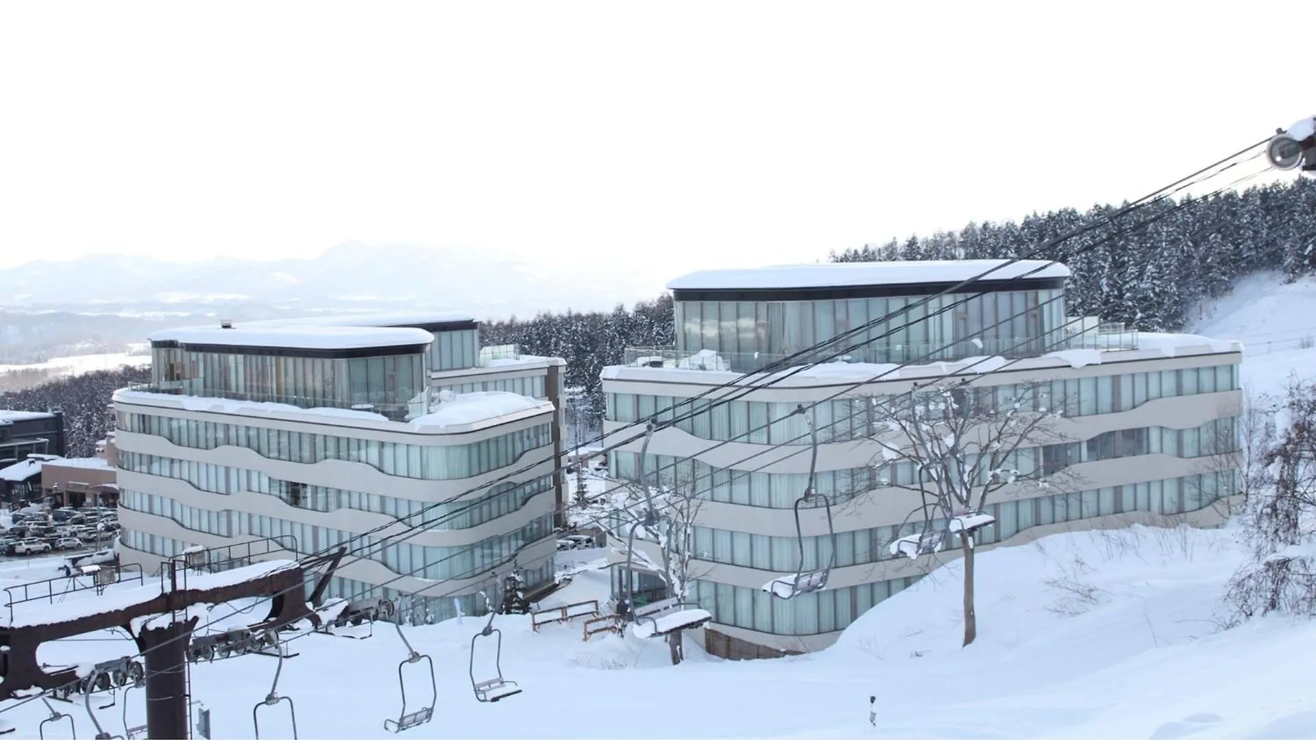 Skye Niseko - Vacation Stay 30730V Hotel