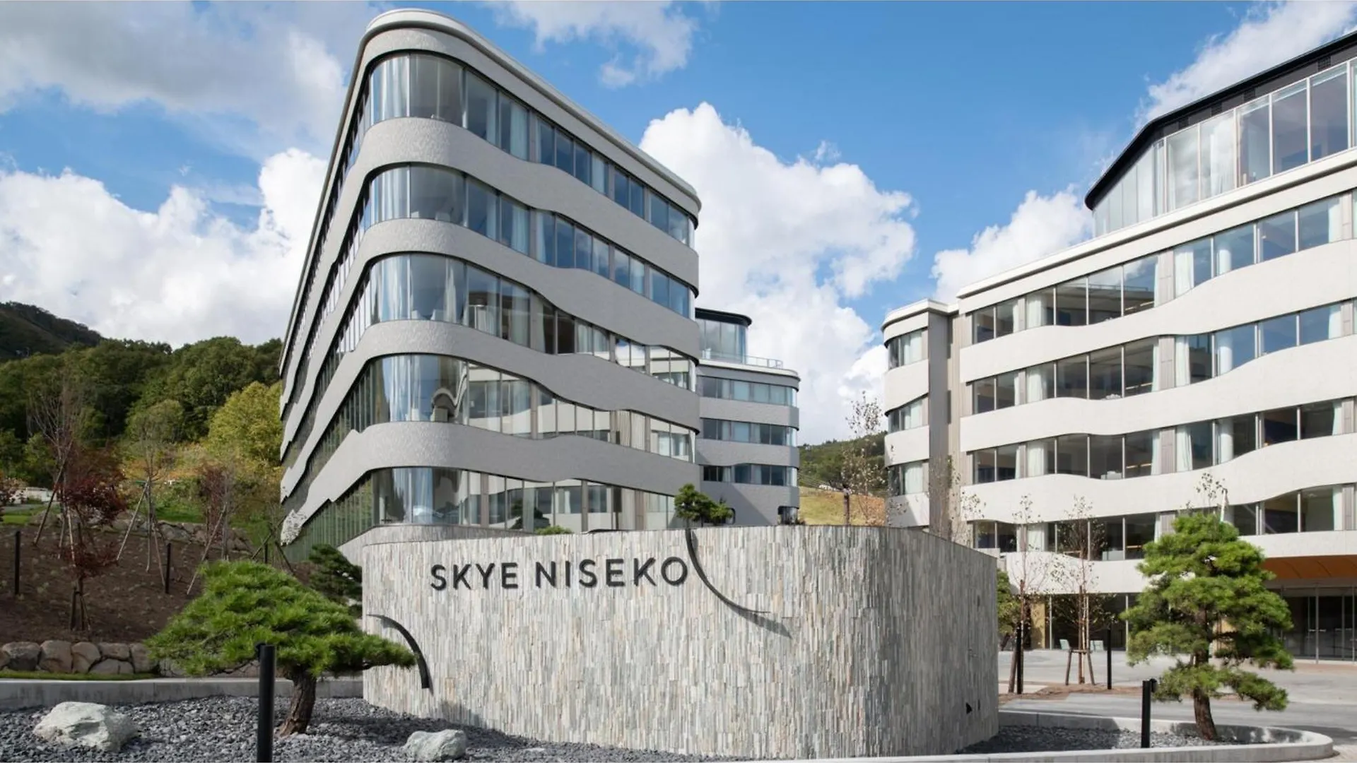 Hotel Skye Niseko - Vacation Stay 30730V Japan