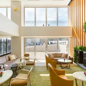 Hotel Ivy Hirafu,, Niseko
