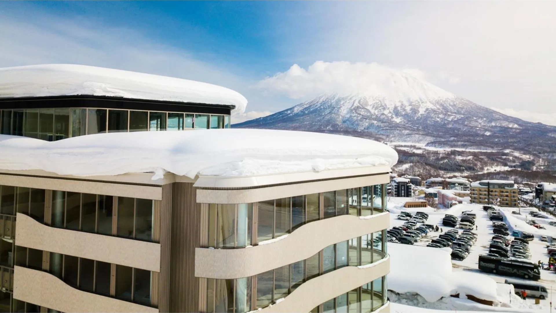 호텔 Skye Niseko - Vacation Stay 30730V 일본