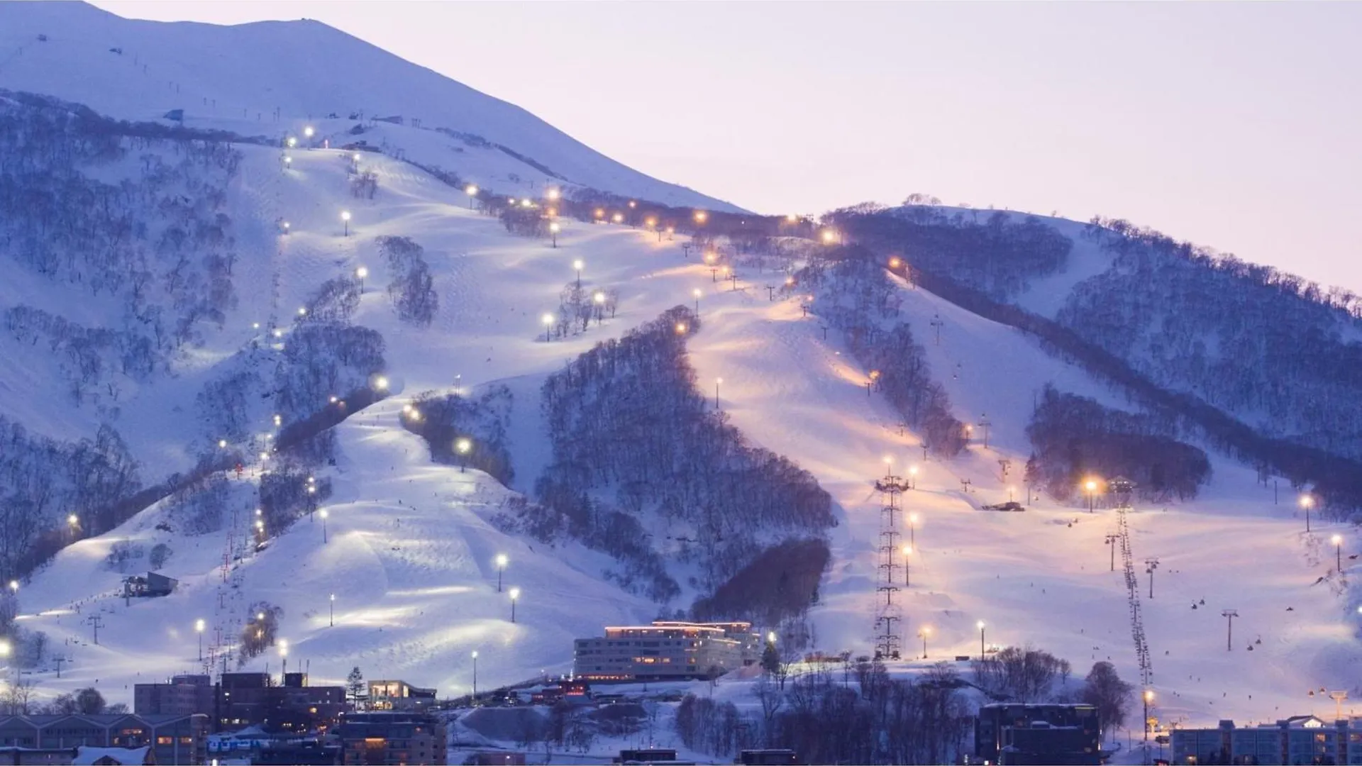 Skye Niseko - Vacation Stay 30730V 호텔