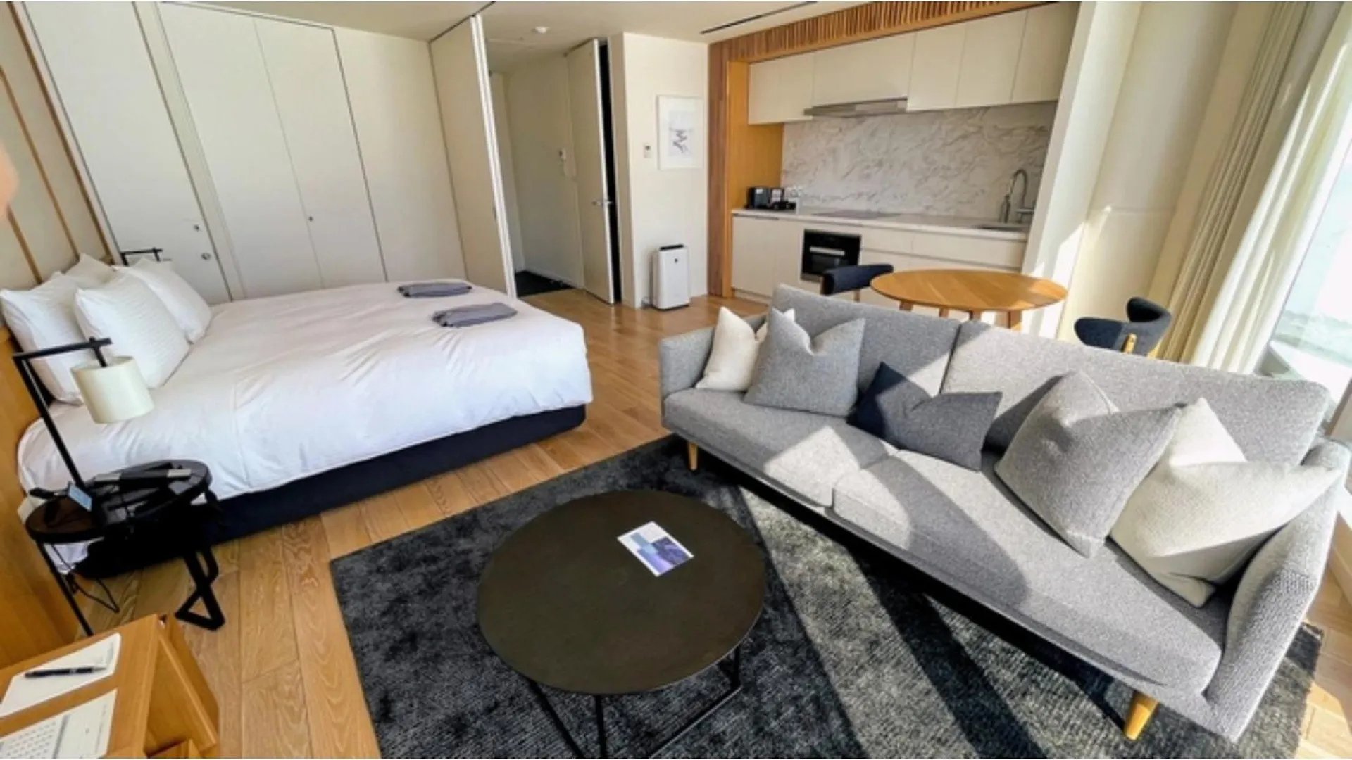 호텔 Skye Niseko - Vacation Stay 30730V 일본