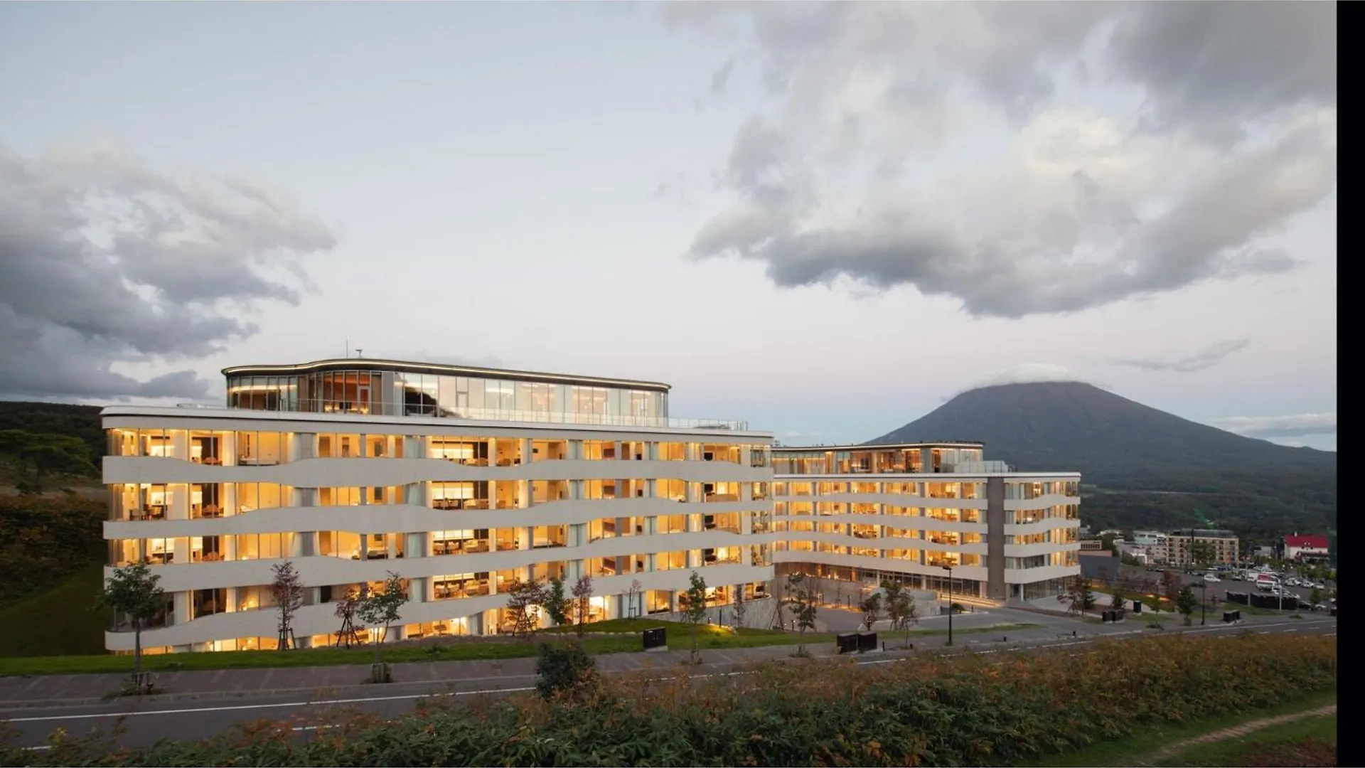 Skye Niseko - Vacation Stay 30730V